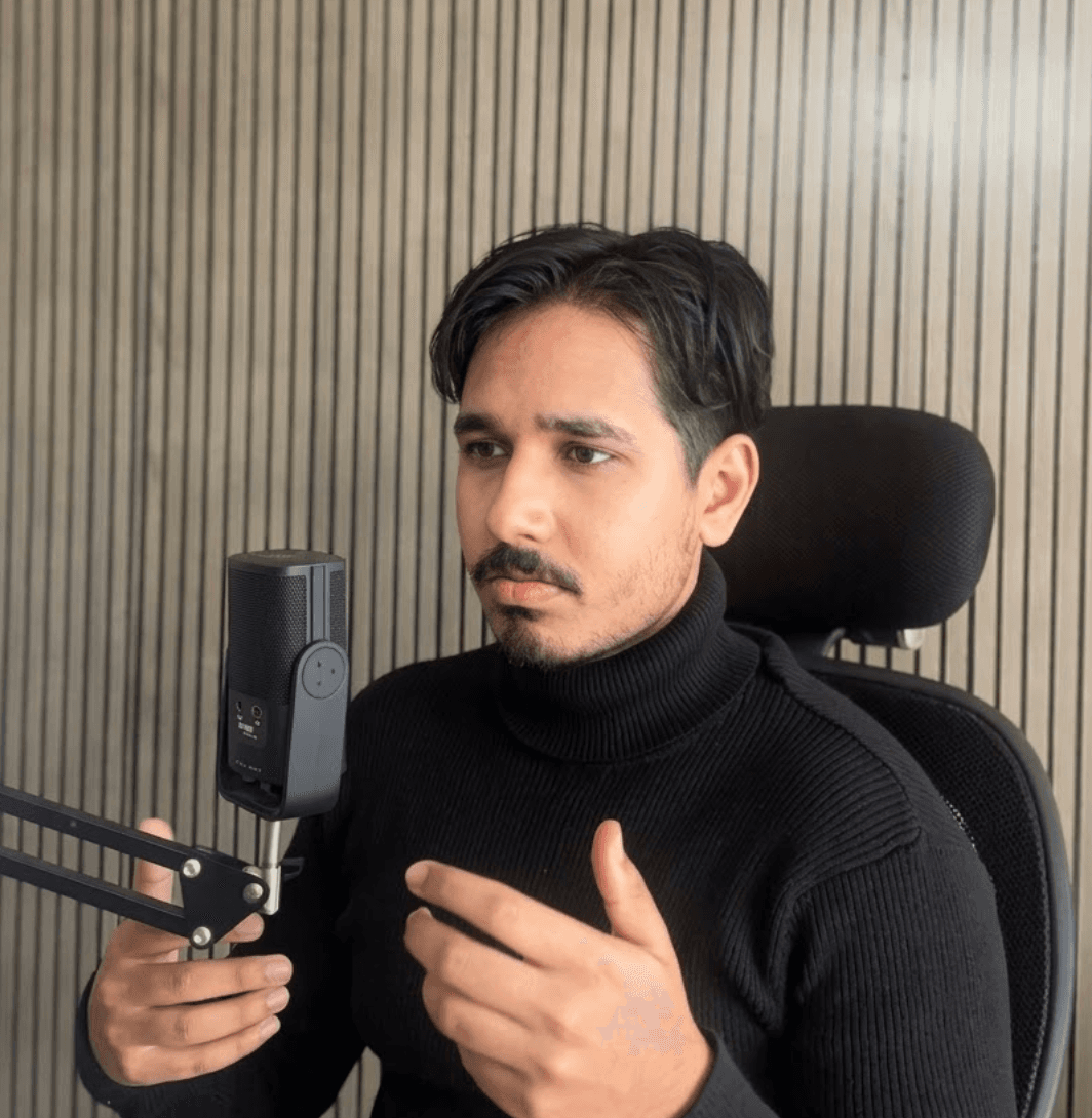 Anirudh Gupta