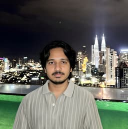 Anirudh Gupta